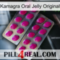 Kamagra Oral Jelly Original 10